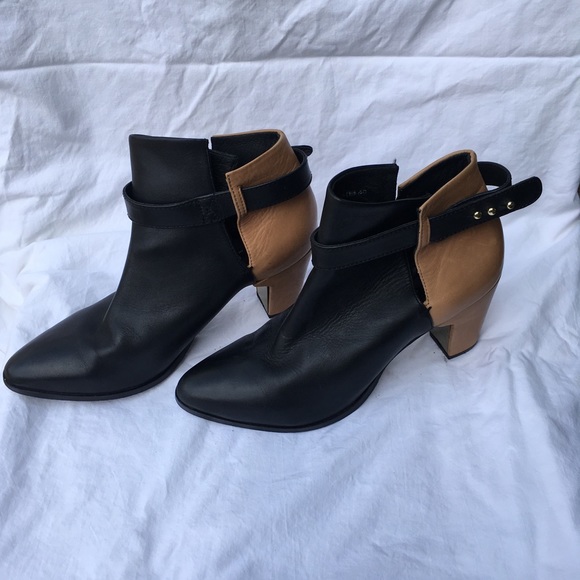 Miista Shoes - Miista booties